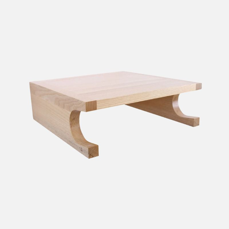 Fahrrad Wandhalterung Holz