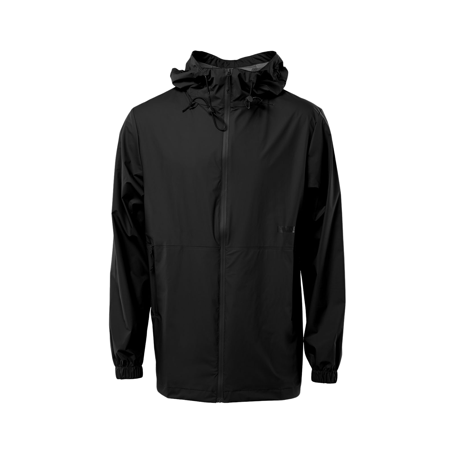 Ultralight Jacket