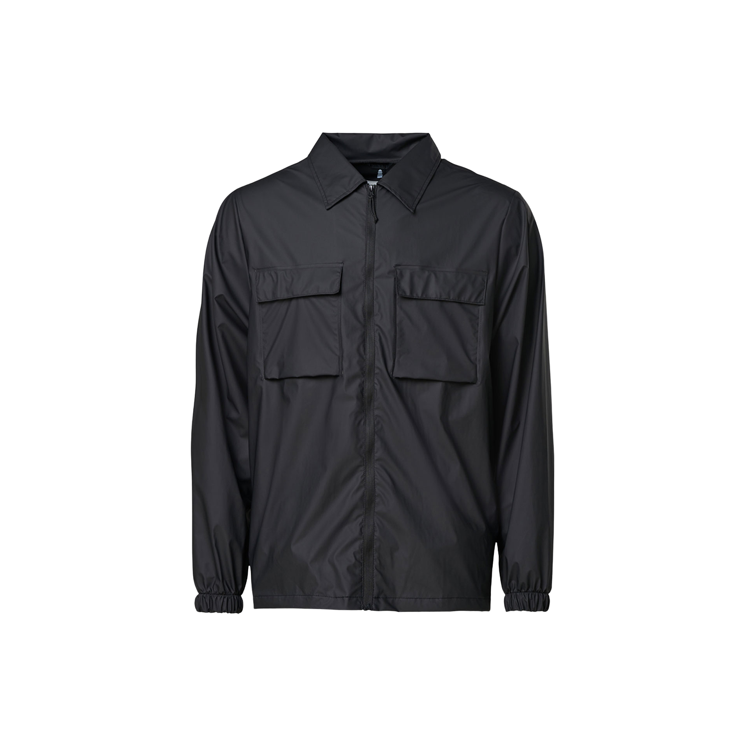 Ultralight Zip Shirt