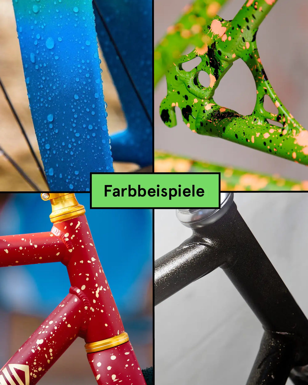 Spray bike de hotsell