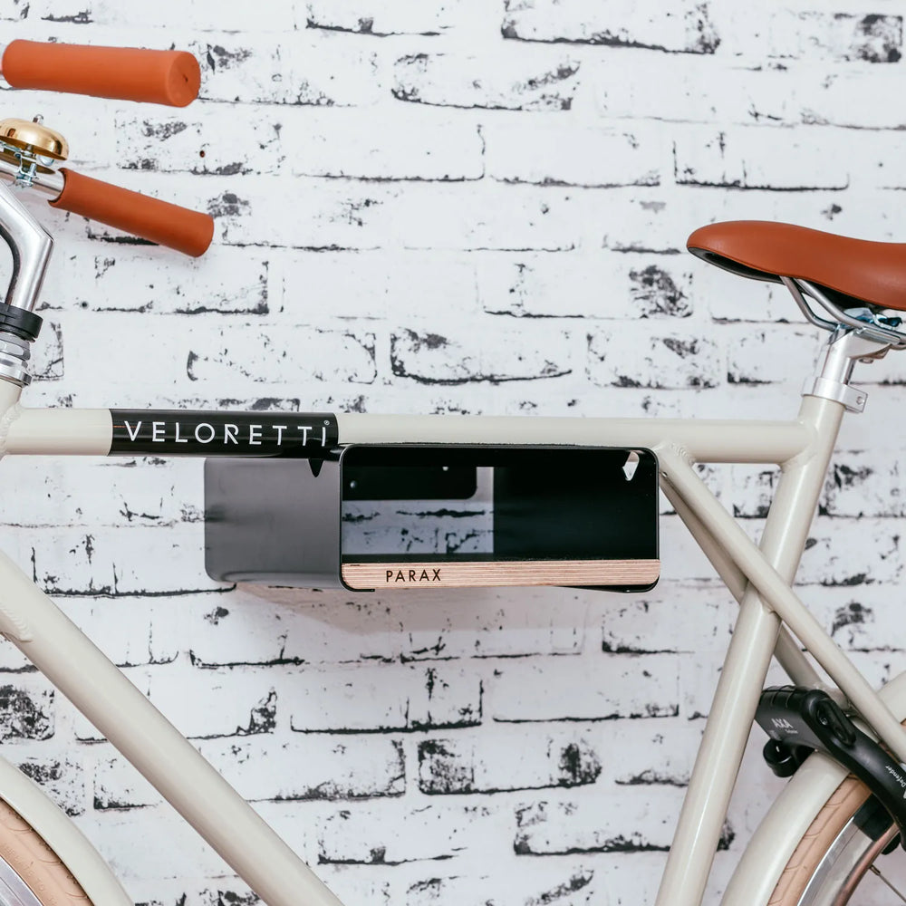 Fahrrad Wandhalterung S-RACK