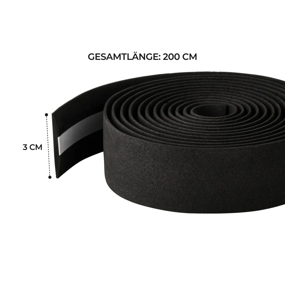 transparentes lenkerband Rennrad Lenkerband Basic