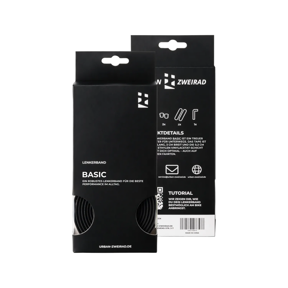 welches lenkerband ist das beste Rennrad Lenkerband Basic