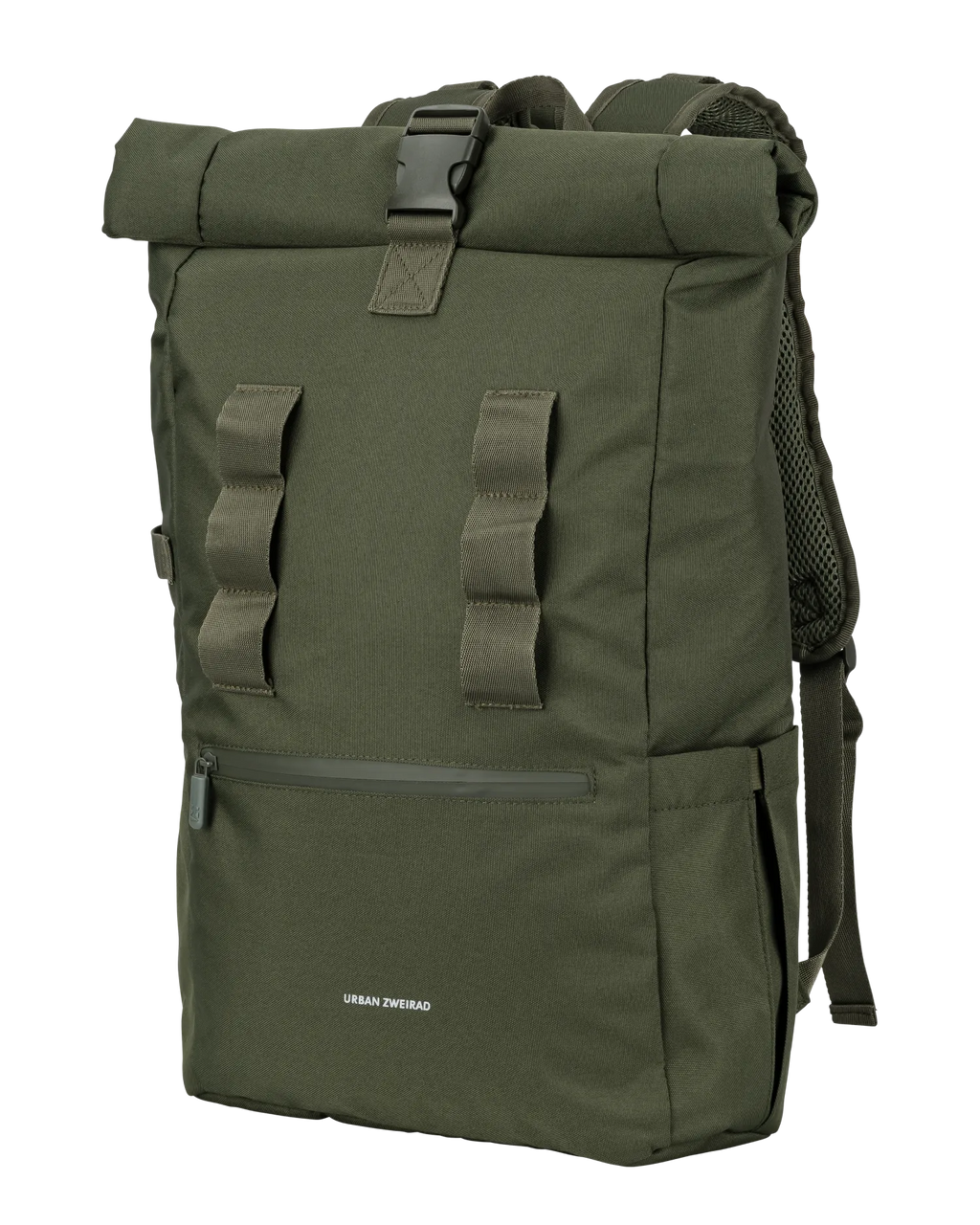 rolltop fahrradrucksack Rolltop Rucksack DAILY