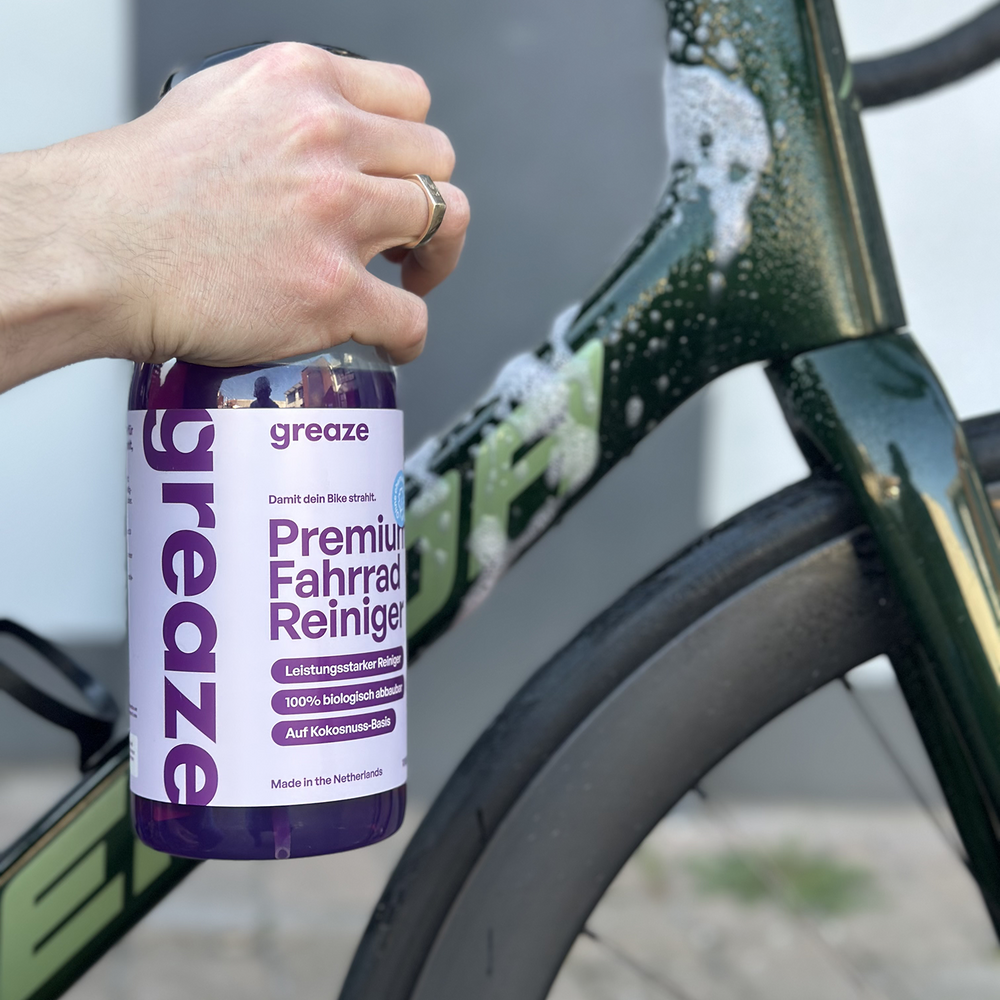fahrrad kettenöl e-bike Fahrrad Reinigungsset E-Bike Kettenöl