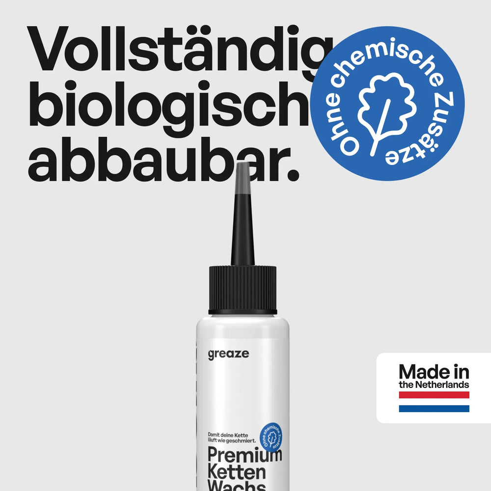 rennrad kettenwachs Kettenwachs für eine geschmeidige Fahrradkette entdecken!