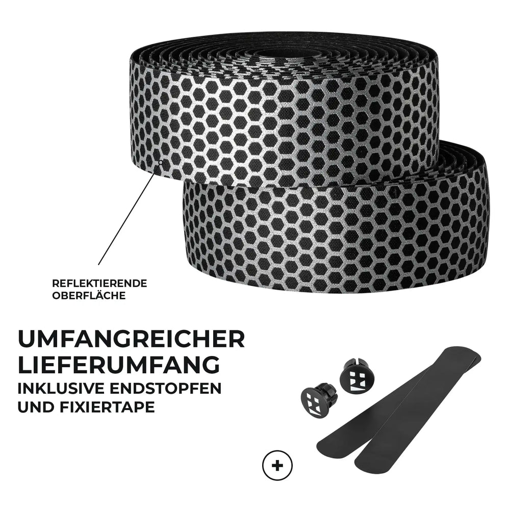 lenkerband amazon Rennrad Lenkerband Reflective