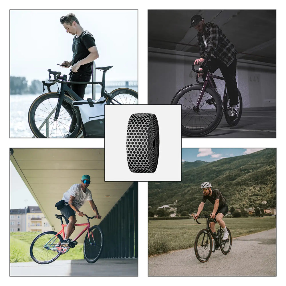rennrad amazon Rennrad Lenkerband Reflective