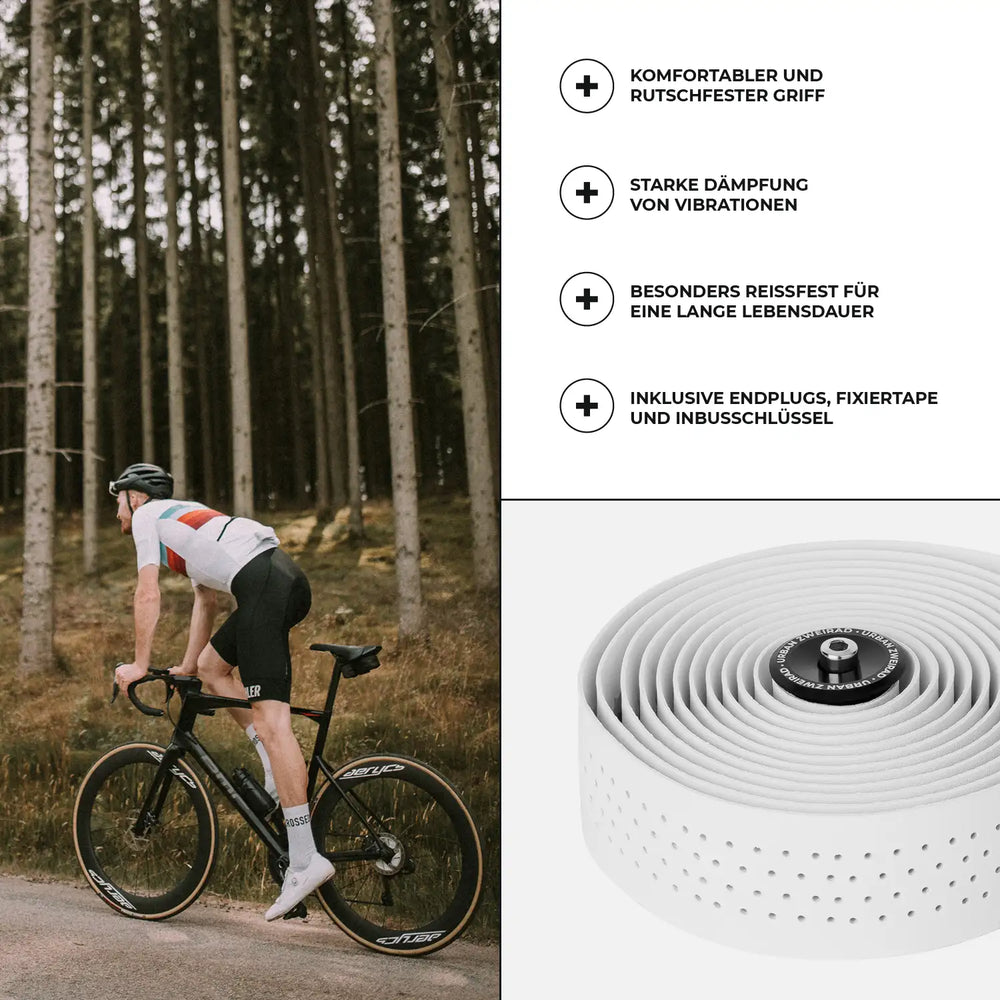 amazon lenkerband rennrad Rennrad Lenkerband Extra Dry