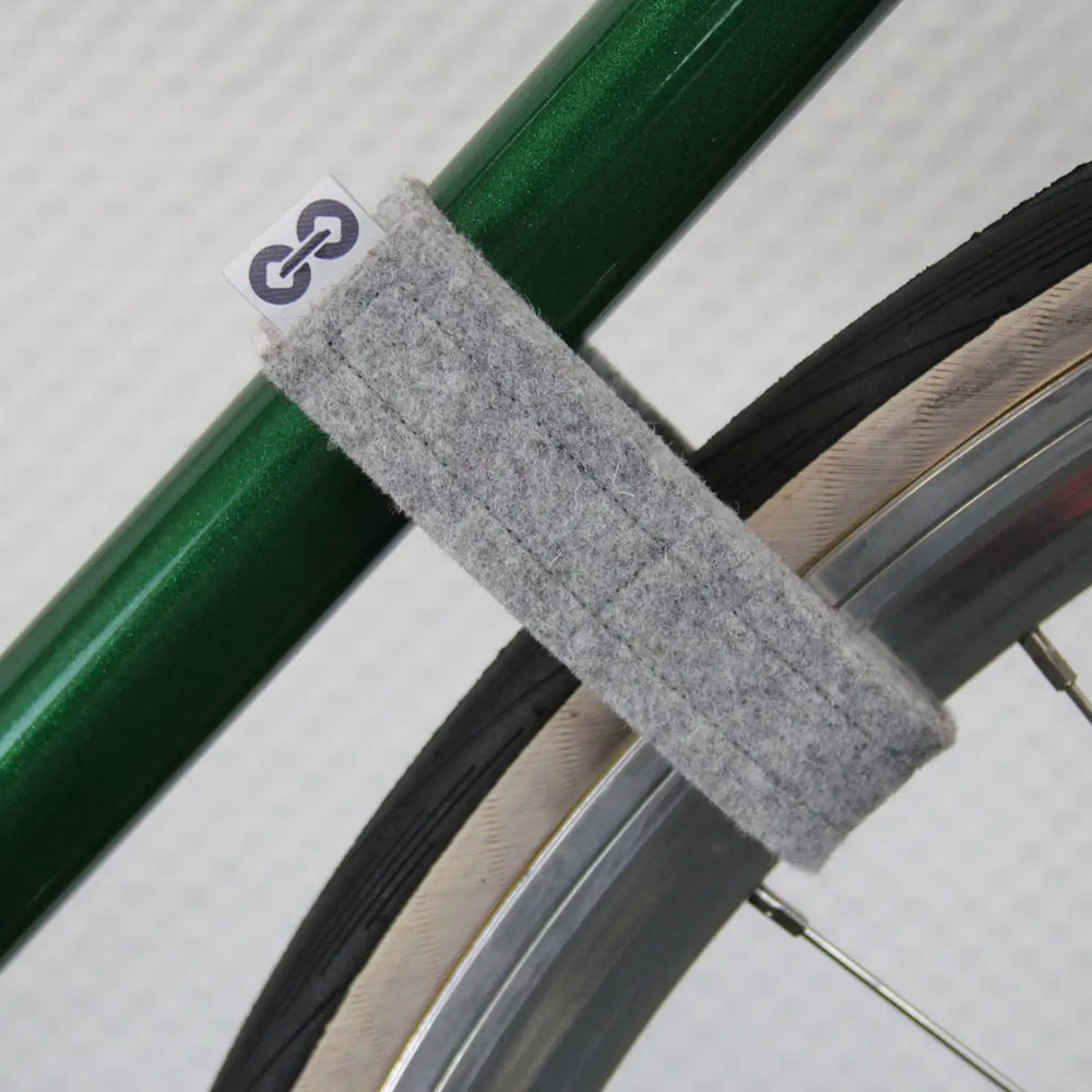 felt fahrrad zubehör Filzband